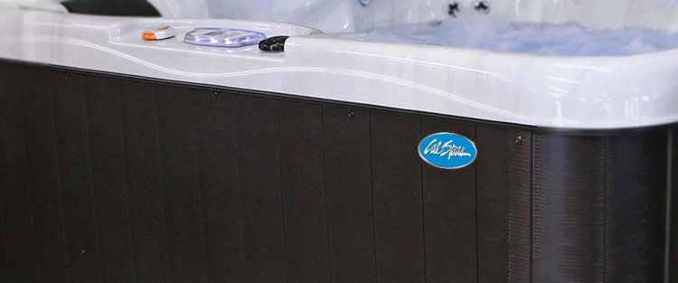 Cal Preferred™ for hot tubs in Pittsburg
