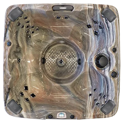 Tropical-X EC-739BX hot tubs for sale in Pittsburg