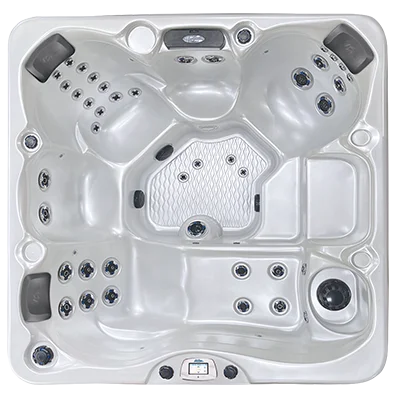 Costa-X EC-740LX hot tubs for sale in Pittsburg