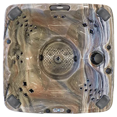 Tropical EC-751B hot tubs for sale in Pittsburg