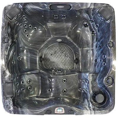 Pacifica-X EC-751LX hot tubs for sale in Pittsburg
