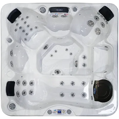Avalon EC-849L hot tubs for sale in Pittsburg