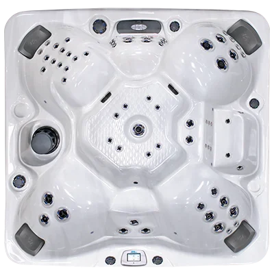 Cancun-X EC-867BX hot tubs for sale in Pittsburg