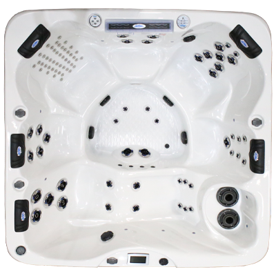 Huntington PL-792L hot tubs for sale in Pittsburg
