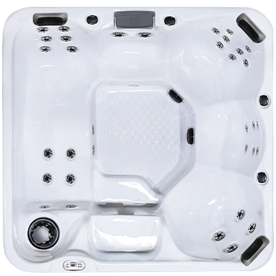 Hawaiian Plus PPZ-634L hot tubs for sale in Pittsburg