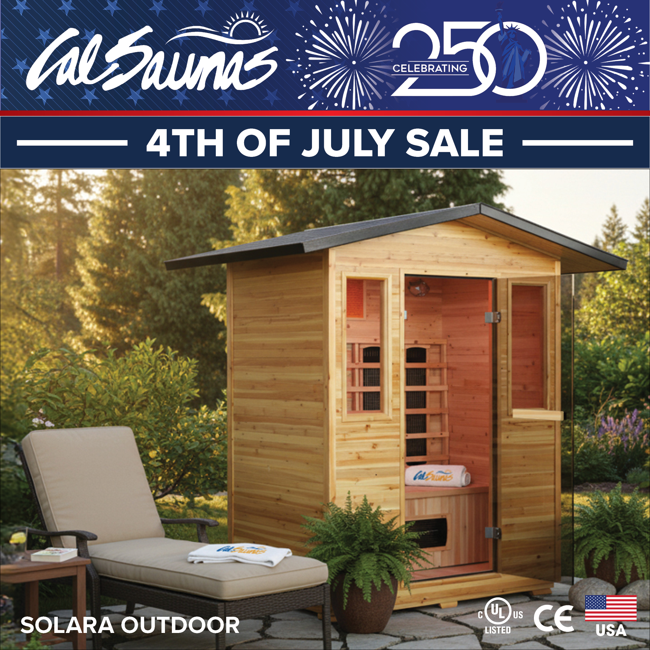 Calspas hot tub being used in a family setting - Pittsburg