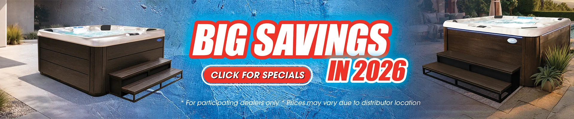 Calspas hot tub being used in a family setting - Pittsburg