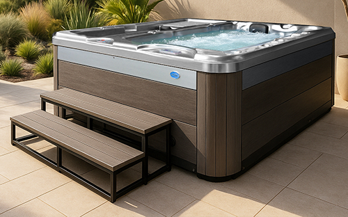 Cold Plunge&trade; Spas Pittsburg hot tubs for sale