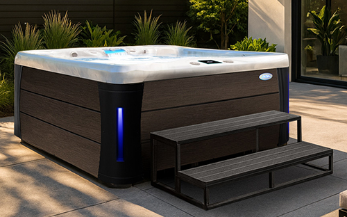 Escape Plus&trade; Spas Pittsburg hot tubs for sale