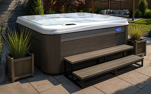 Patio&trade; Spas Pittsburg hot tubs for sale